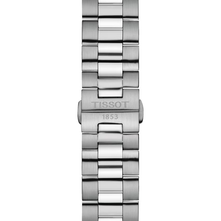 TISSOT GENTLEMAN Quartz T127.410.44.081.00