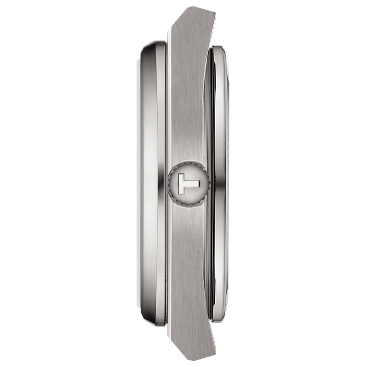TISSOT PRX TITANIUM 38MM T137.807.44.041.00