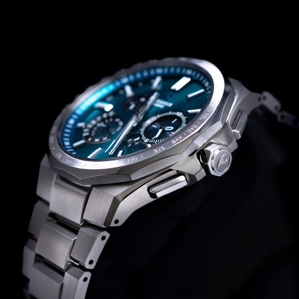 OCW-T6000SG-2AJR