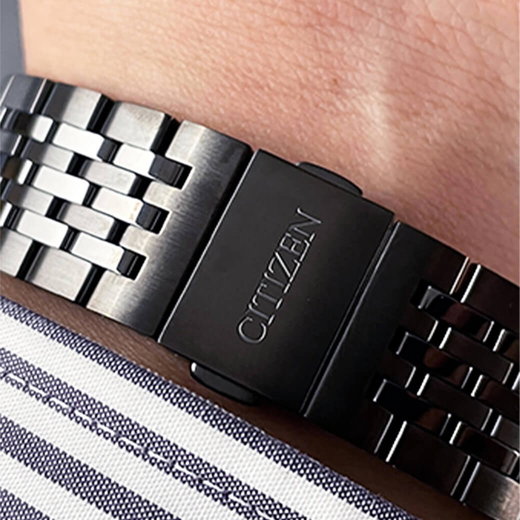 シチズン エコ・ドライブ ワン(CITIZEN Eco-Drive One) AR5074