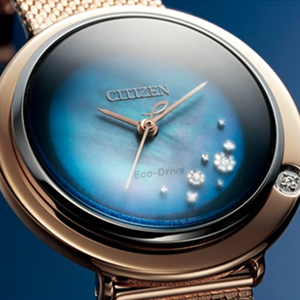 オイルペイント 稼働品 シチズンエル CITIZENL CHAN LUU 冨永愛 1500本