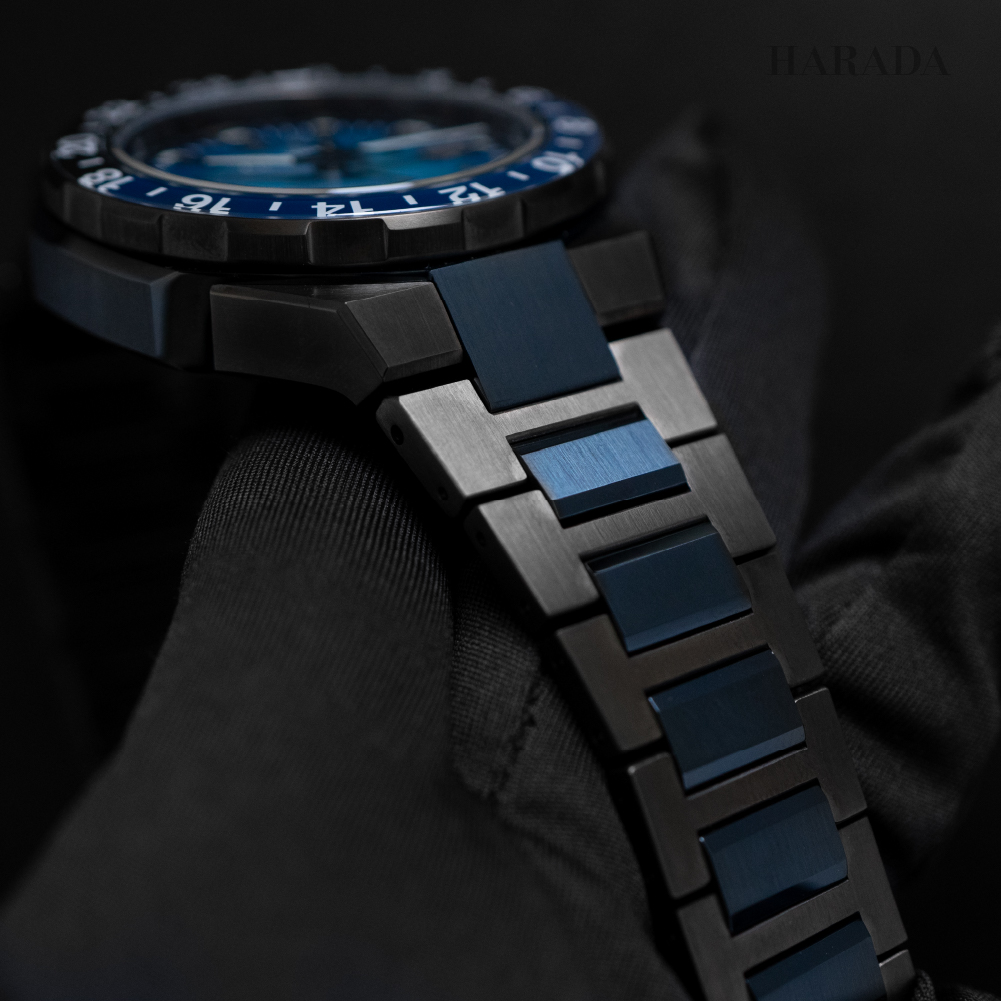 シチズン(CITIZEN) 【世界限定2,200本】 NB6036-52N シリーズ8 シチズン(CITIZEN) 【世界限定2,200本】 NB6036-52N シリーズ8