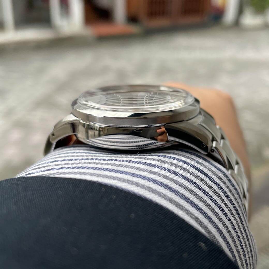 Grand Seiko グランドセイコー エレガンスコレクション SBGE269