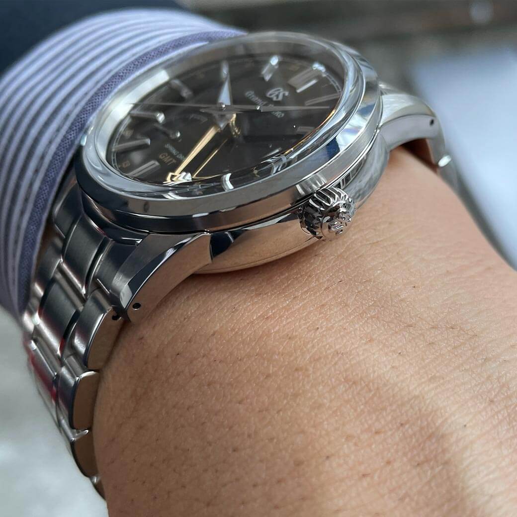 グランドセイコー(Grand Seiko) エレガンスコレクション