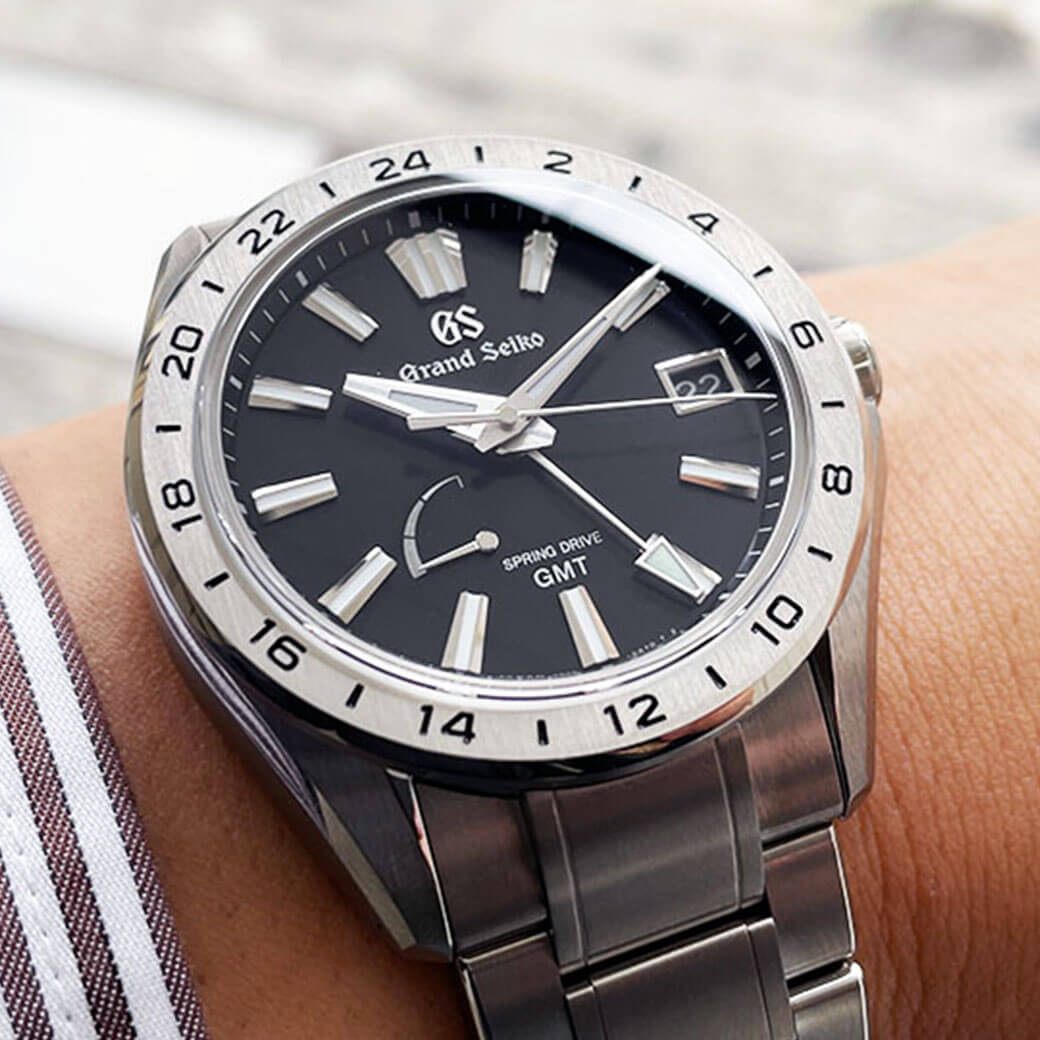 グランドセイコー(Grand Seiko) Evolution 9 Collection