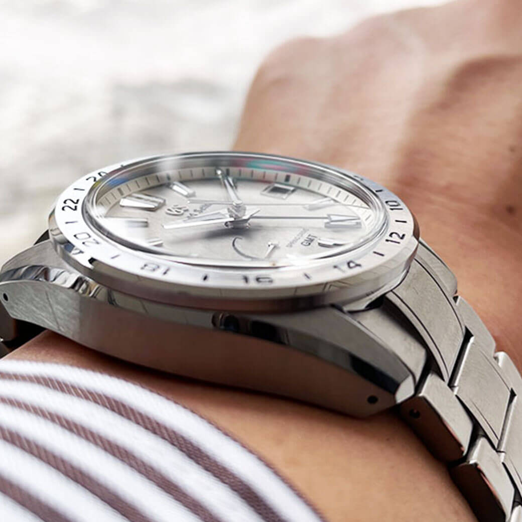 グランドセイコー(Grand Seiko) Evolution 9 Collection
