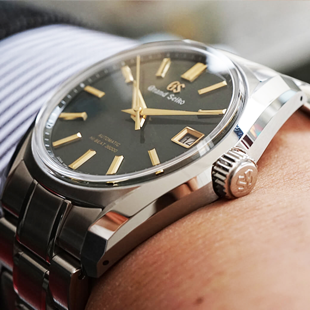 グランドセイコー(Grand Seiko) Heritage Collection マスター グランドセイコー(Grand Seiko) Heritage Collection マスター
