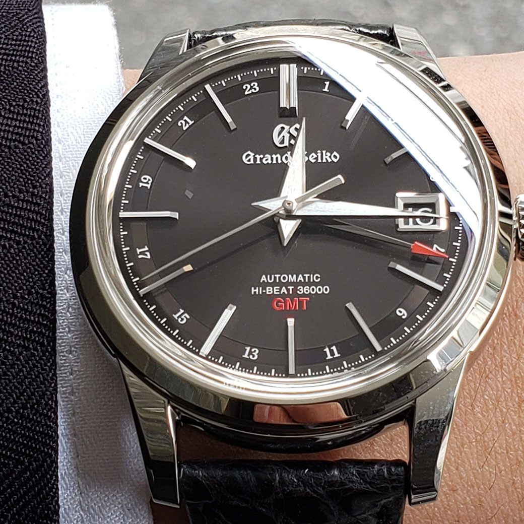 グランドセイコー(Grand Seiko) エレガンスコレクション SBGJ219 マスターショップ限定モデル Elegance