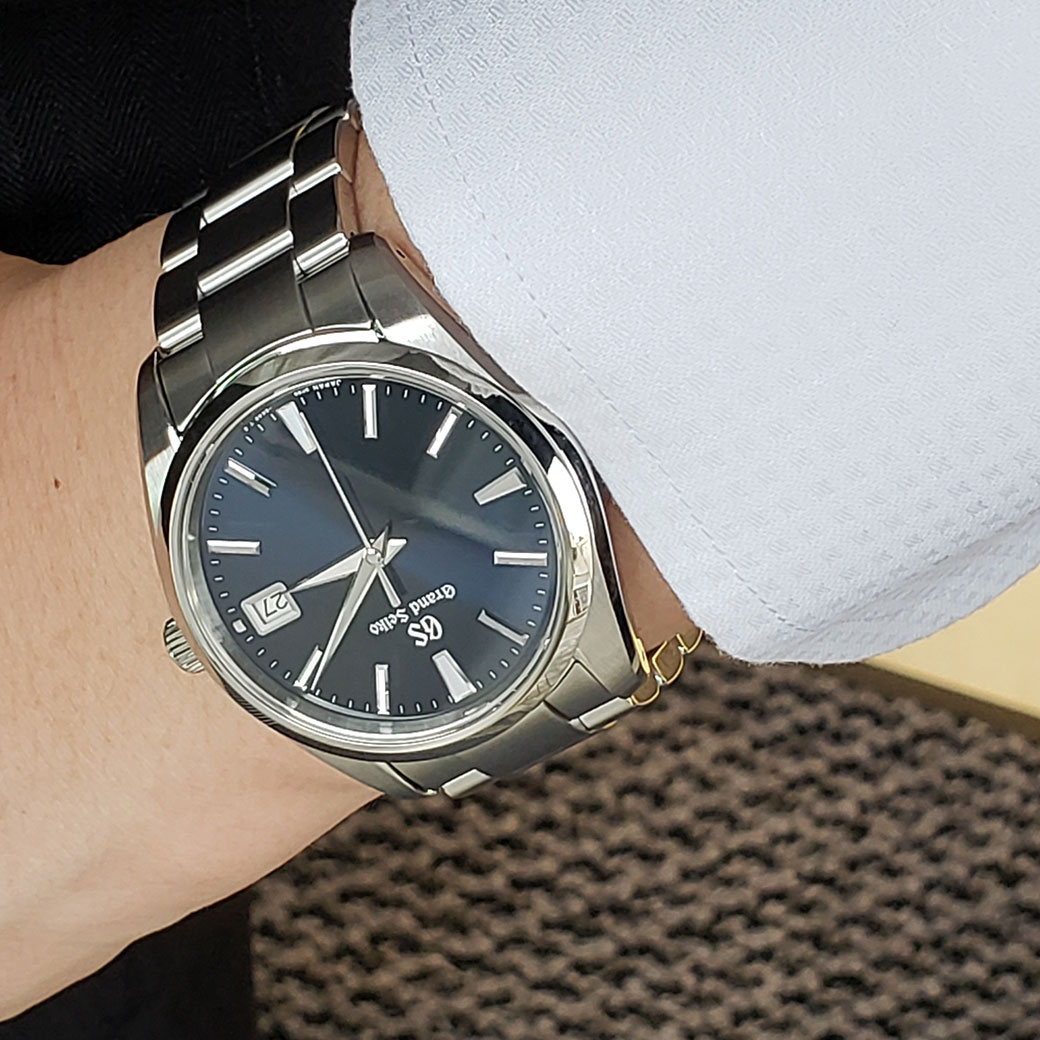 グランドセイコー(Grand Seiko) グランドセイコー ヘリテージ