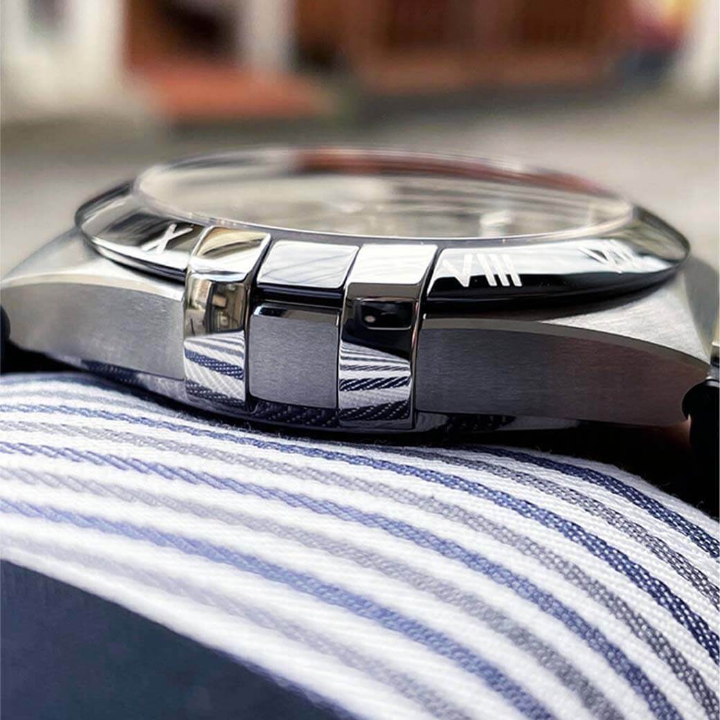 オメガ(OMEGA) コンステレーション 41MM 131.33.41.21.01.001