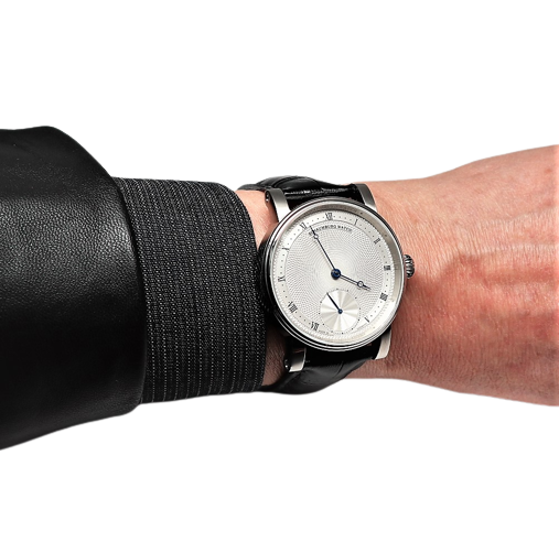 シャウボークウォッチ L&B(SCHAUMBURG WATCH L&B) ウニカ