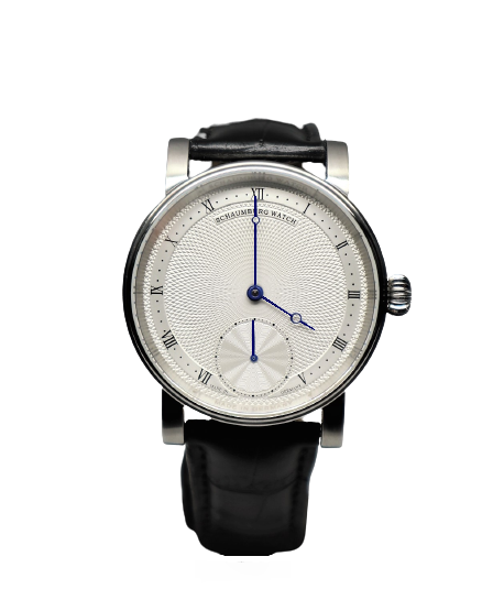 シャウボークウォッチ L&B(SCHAUMBURG WATCH L&B) ウニカ