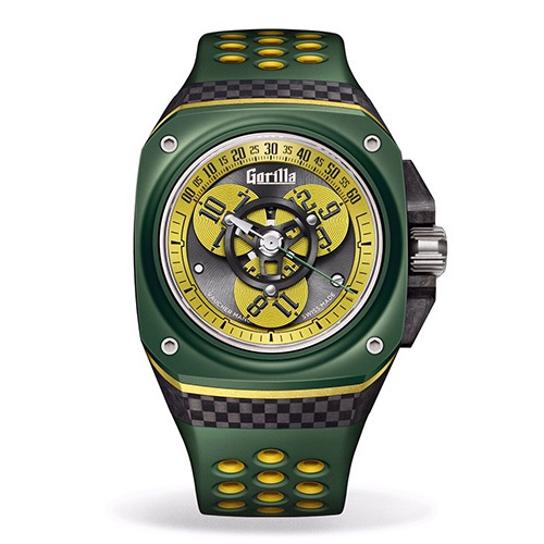 ゴリラ(Gorilla) ファーストバックGTドリフト エリーゼ FASTOBACK GT