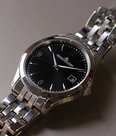 ジャガー ルクルト Jaeger Lecoultre ﾏｽﾀｰ ｺﾝﾄﾛｰﾙ ﾃﾞｲﾄ ブランド腕時計の正規販売店紹介サイトgressive グレッシブ