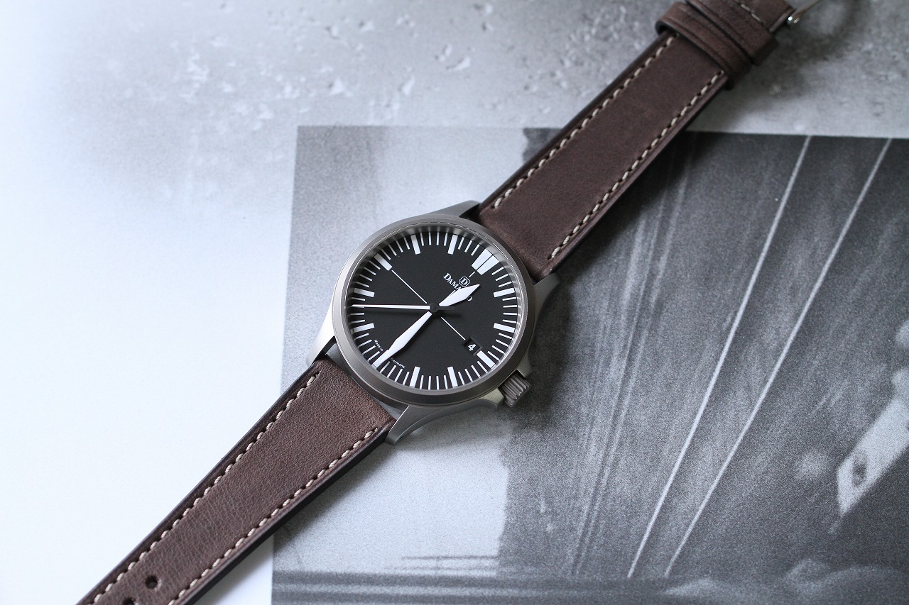 ダマスコ(DAMASKO) DS30 DS30 | 林時計鋪 | ブランド腕時計の ダマスコ(DAMASKO) DS30 DS30 | 林時計鋪 | ブランド腕時計の