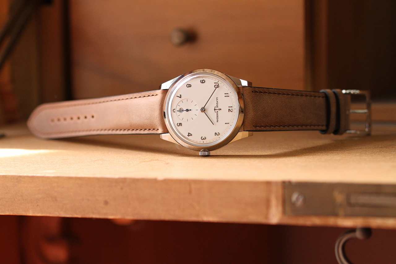 ULYSSE NARDIN