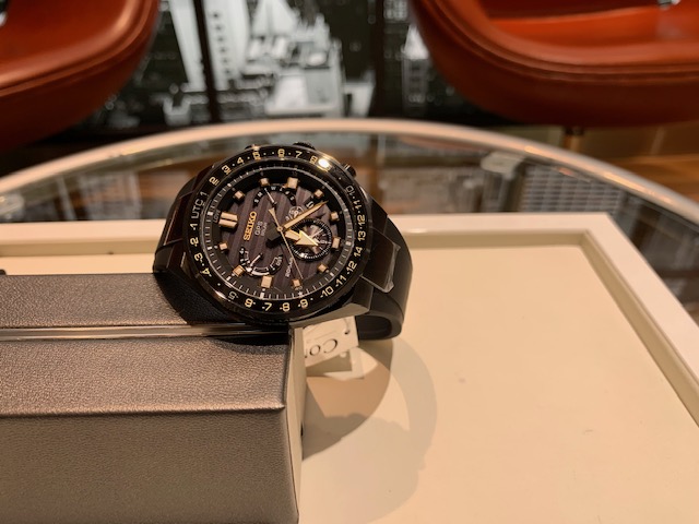 セイコー(SEIKO) アストロン SBXB174 | トミヤ クロノ セイコー(SEIKO) アストロン SBXB174 | トミヤ クロノ