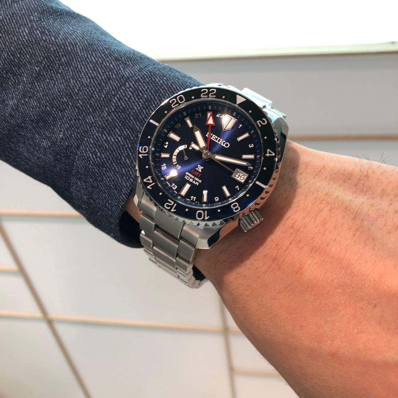 SEIKO プロスペックス　SBDY004 新品 Amazon.co.jp: セイコー プロスペックス PROSPEX ダイバーズ