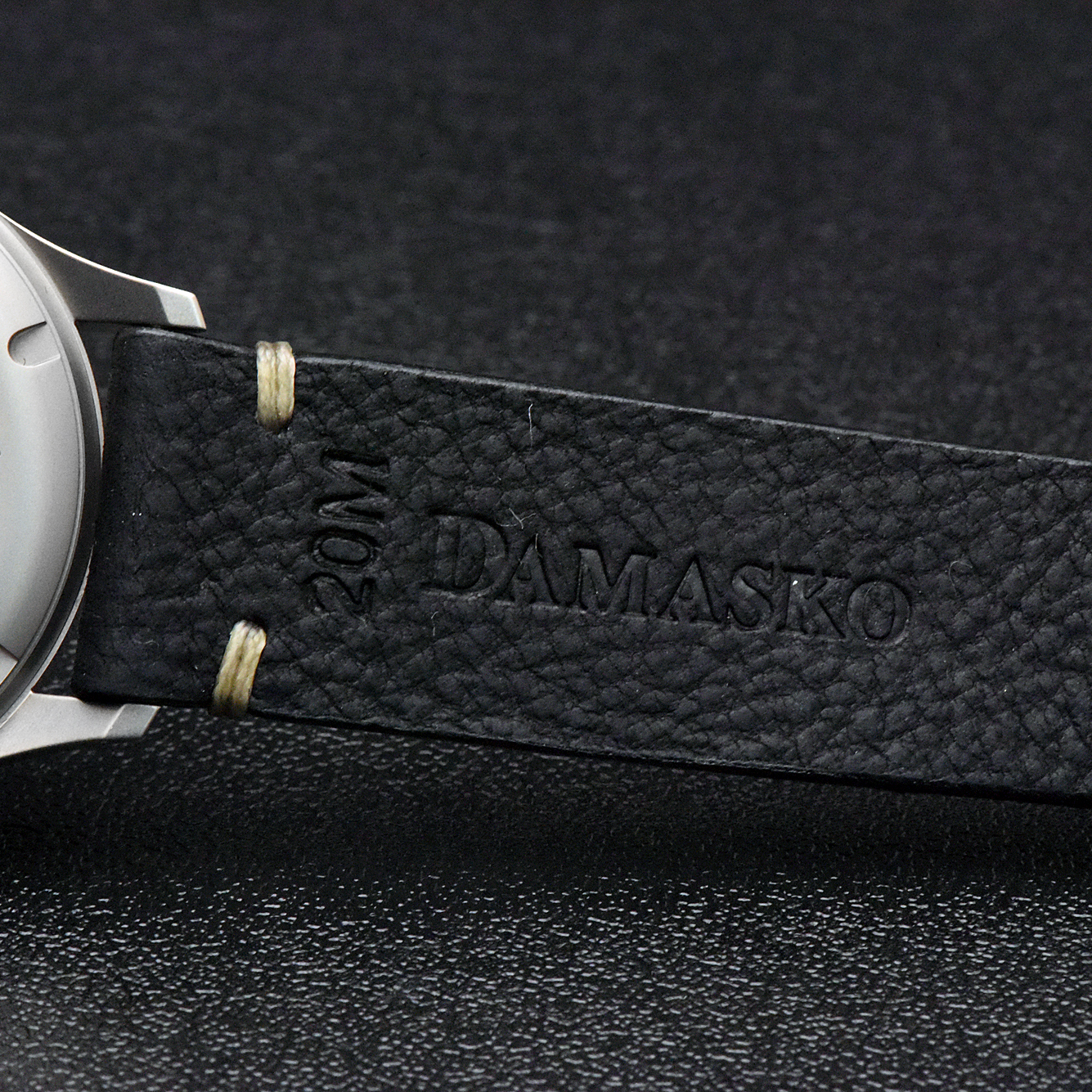 ダマスコ(DAMASKO) No.DS30L | 小柳時計店 | ブランド腕時計の正規販売