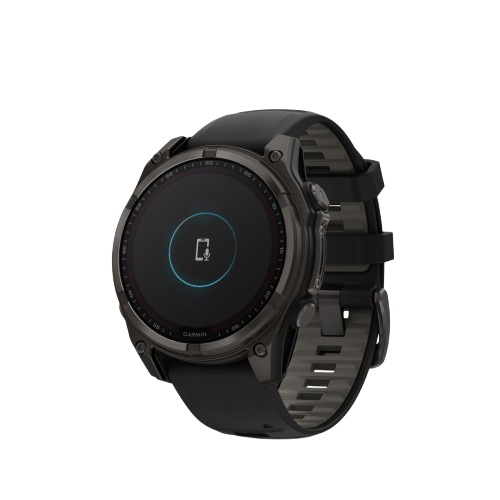 ガーミン(GARMIN) フェニックス8 47mm サファイア デュアル ガーミン(GARMIN) フェニックス8 47mm サファイア デュアル