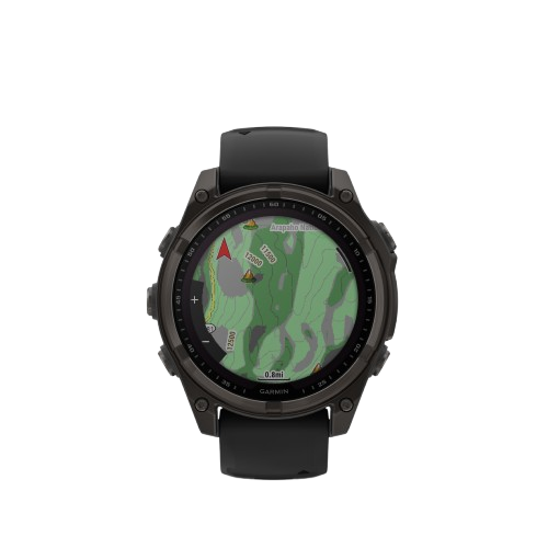 ガーミン(GARMIN) フェニックス8 47mm サファイア デュアル ガーミン(GARMIN) フェニックス8 47mm サファイア デュアル