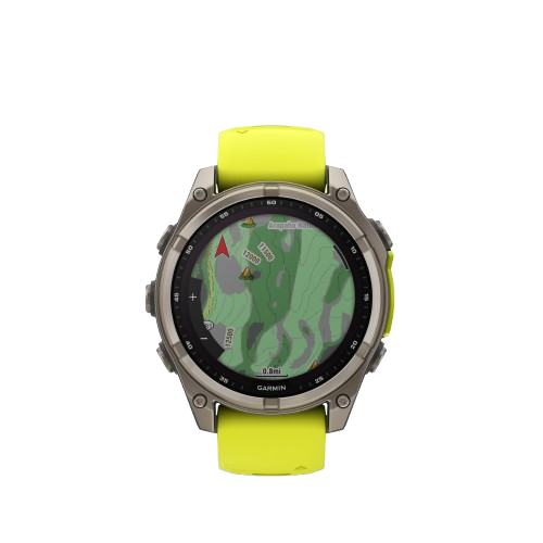 ガーミン(GARMIN) フェニックス8 47mm サファイア デュアル