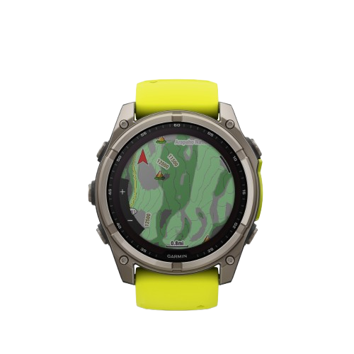 【激安セール】 ガーミン(GARMIN) フェニックス8 51mm サファイア デュアル 時計