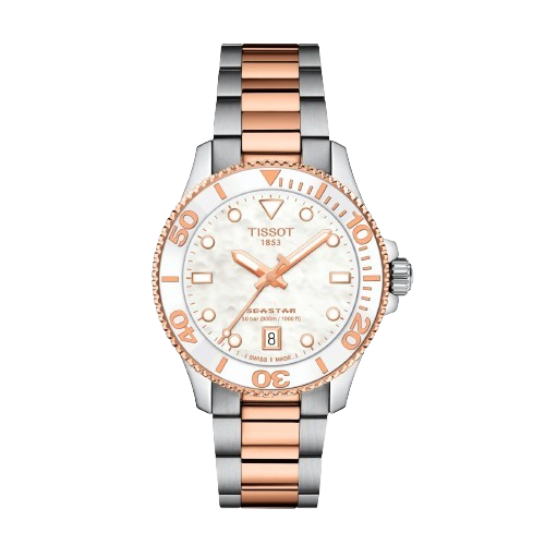 TISSOT ティソ T112210 T-WAVE シェル文字盤 クォーツ 楽天市場】Tissot ティソ T-ウェーブ クォーツ ホワイト マザー