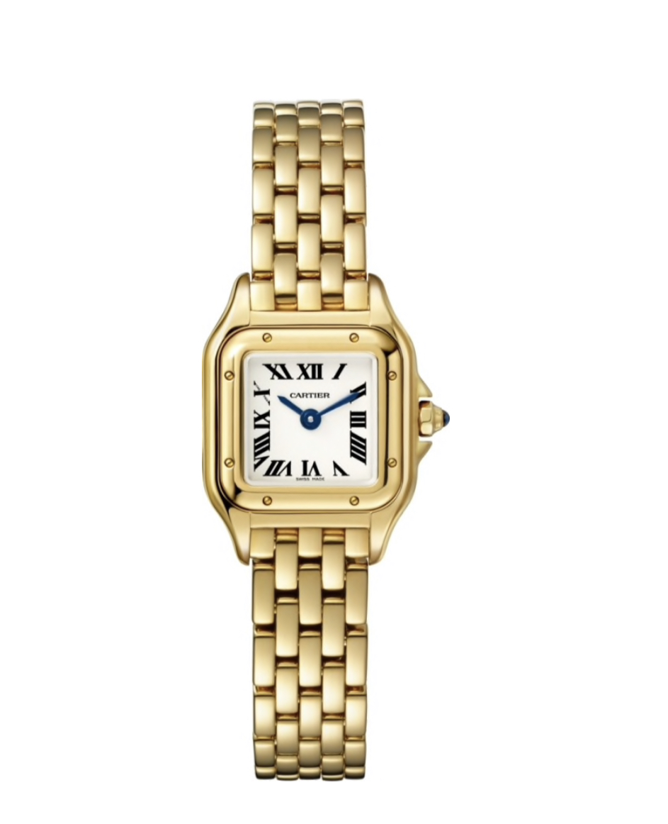 カルティエ Cartier パンテール ドゥ カルティエ ブランド腕時計の正規販売店紹介サイトgressive グレッシブ