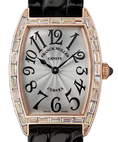 フランク ミュラー(FRANCK MULLER) トノウ カーベックス フランク ミュラー(FRANCK MULLER) トノウ カーベックス