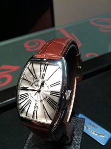 フランク ミュラー Franck Muller トノーカーベックス ローマ数字インデックス トミヤ タイムアート店 ブランド腕時計 の正規販売店紹介サイトgressive グレッシブ フランク ミュラー Franck Muller トノーカーベックス ローマ数字インデックス トミヤ タイムアート店 ブランド腕時計 の正規販売店紹介サイトgressive グレッシブ