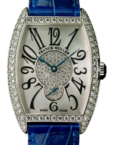 フランク ミュラー(FRANCK MULLER) トノウ カーベックス ダブル