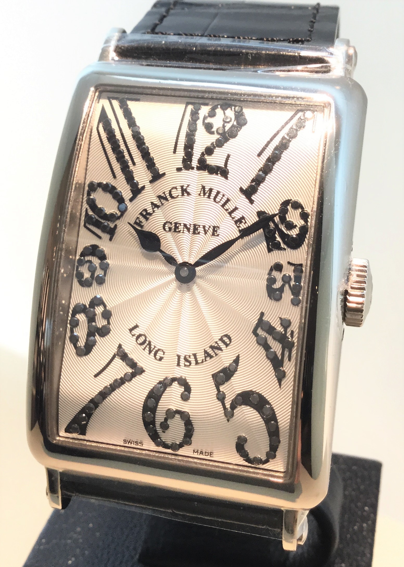 楽天市場】フランクミュラー FRANCK MULLER 1200SCMAGJ ロング