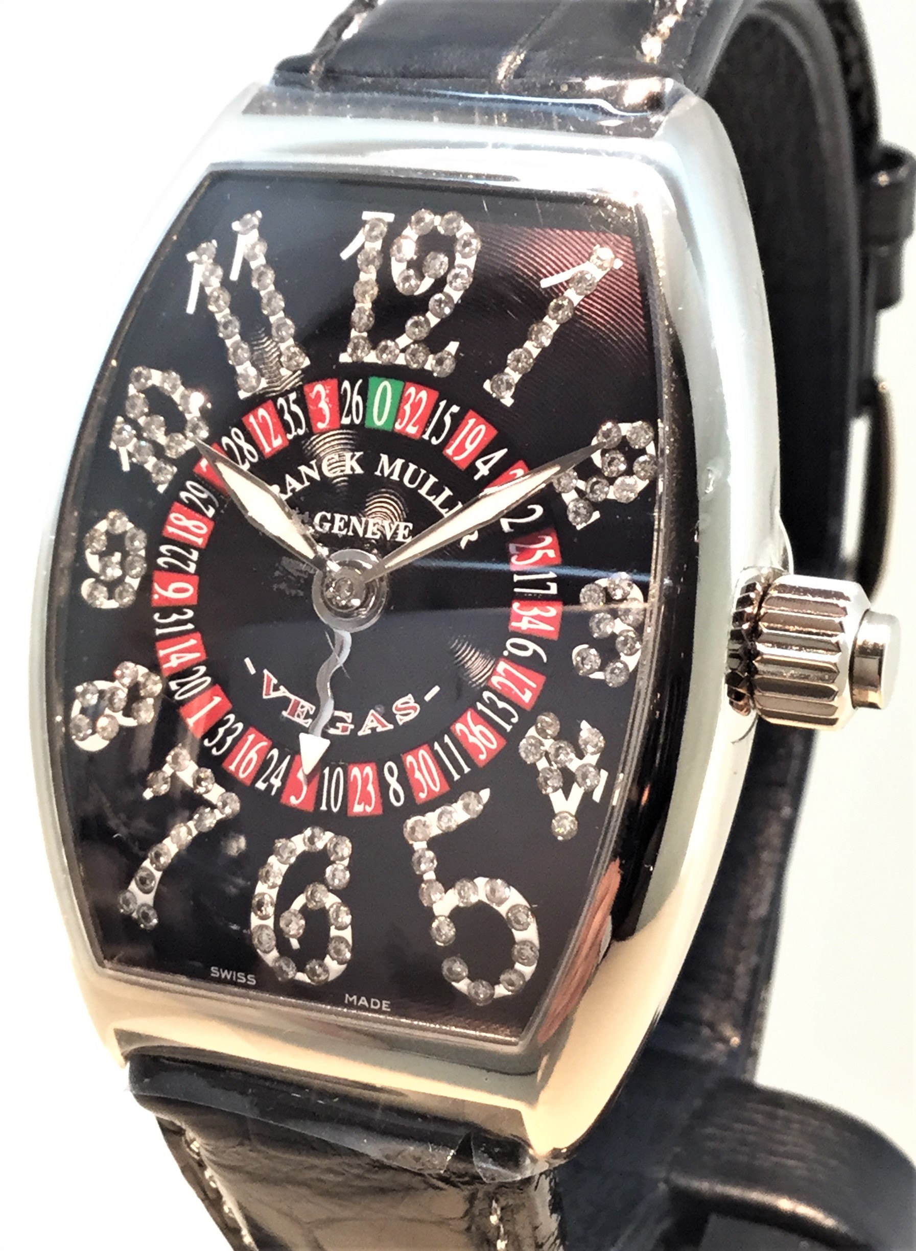 フランク ミュラー(FRANCK MULLER) ヴェガス ジョーカー