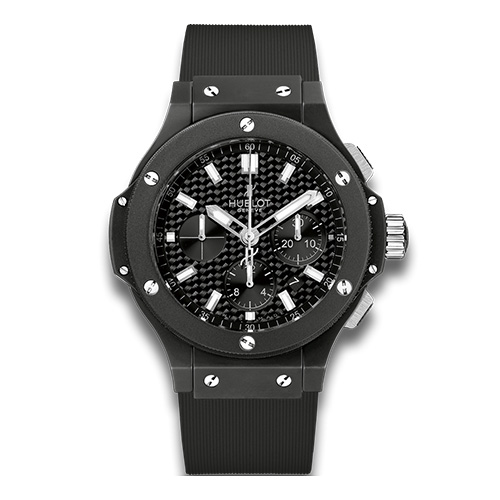 ウブロ(HUBLOT) ビッグ・バン ブラックマジック BIG BANG BLACKMAGIC