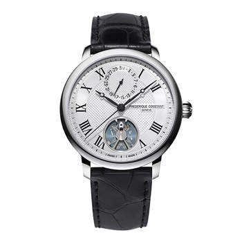 フレデリック・コンスタント(FREDERIQUE CONSTANT) モノリシック 