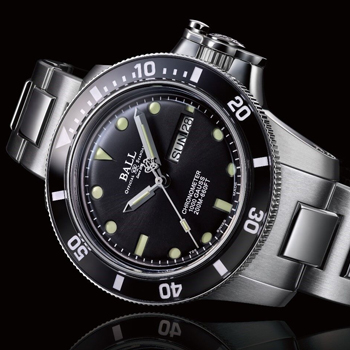 ボール ウォッチ Ball Watch エンジニアハイドロカーボン オリジナル Dm2118b S1cj Bk 日本堂 Nihondo ブランド腕時計の正規販売店紹介サイトgressive グレッシブ