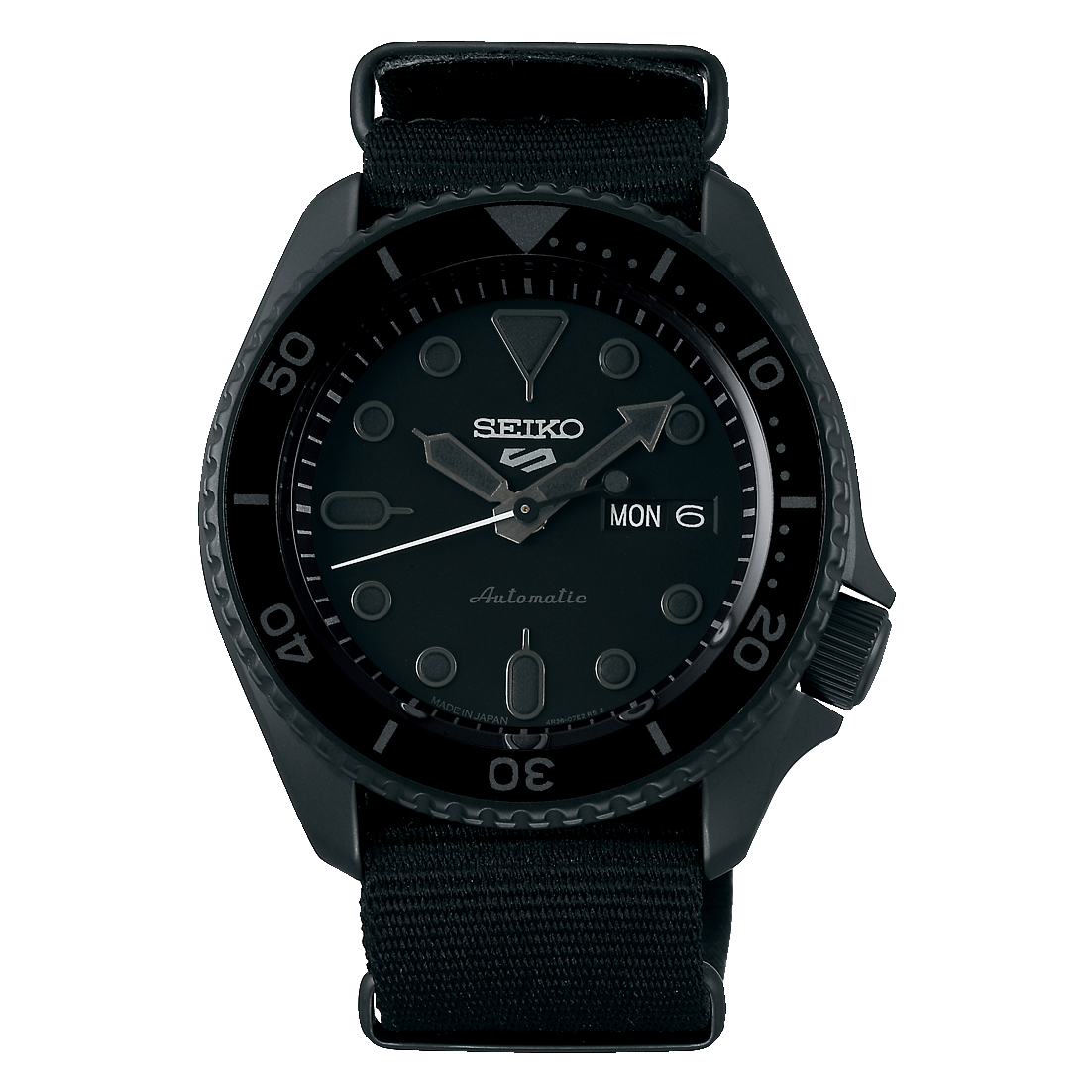 セイコー(SEIKO) ５スポーツ SBSA025 | ワタナベ時計店 | ブランド 