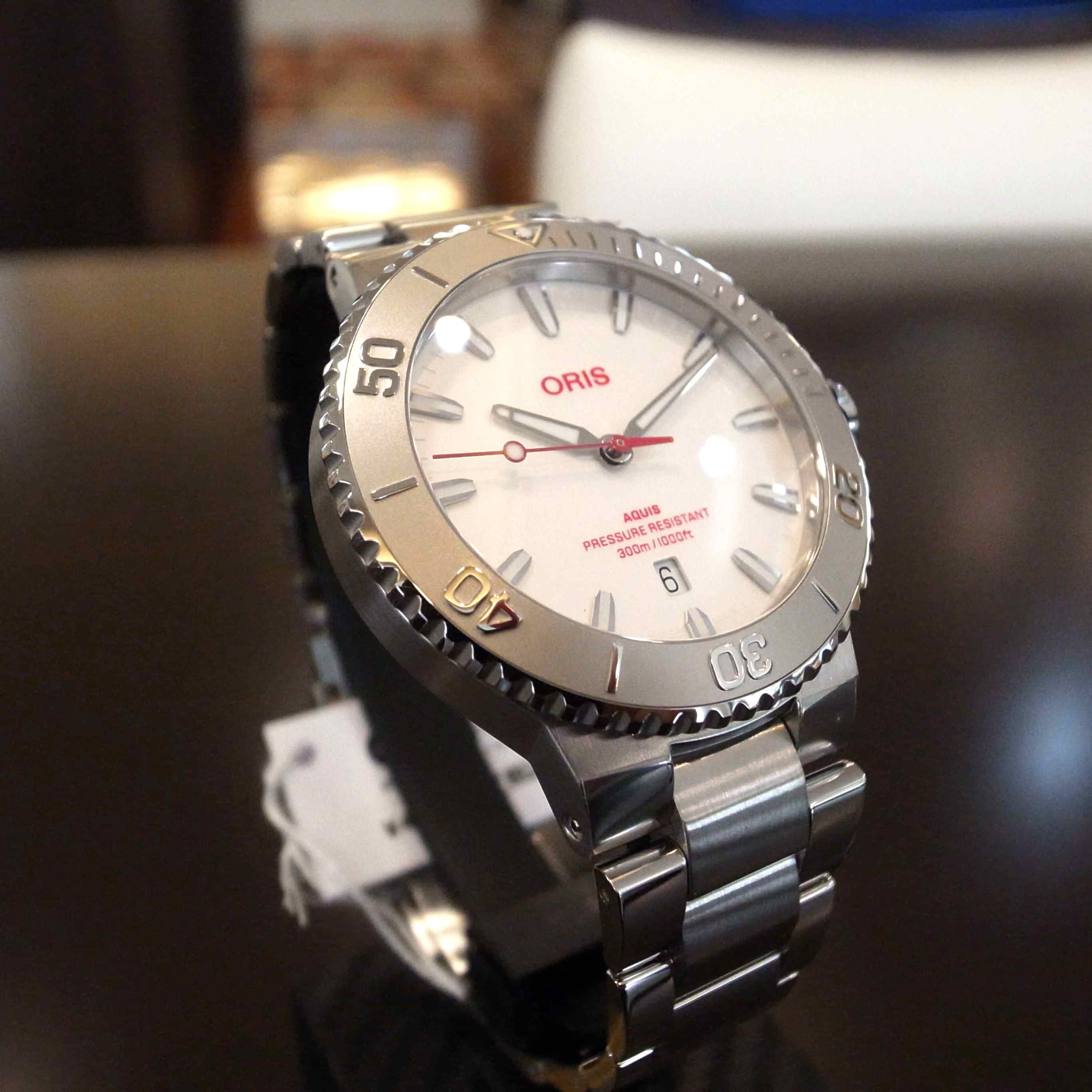 アクイス　ジャパンリミテッドエディション　733 7789 4111-set