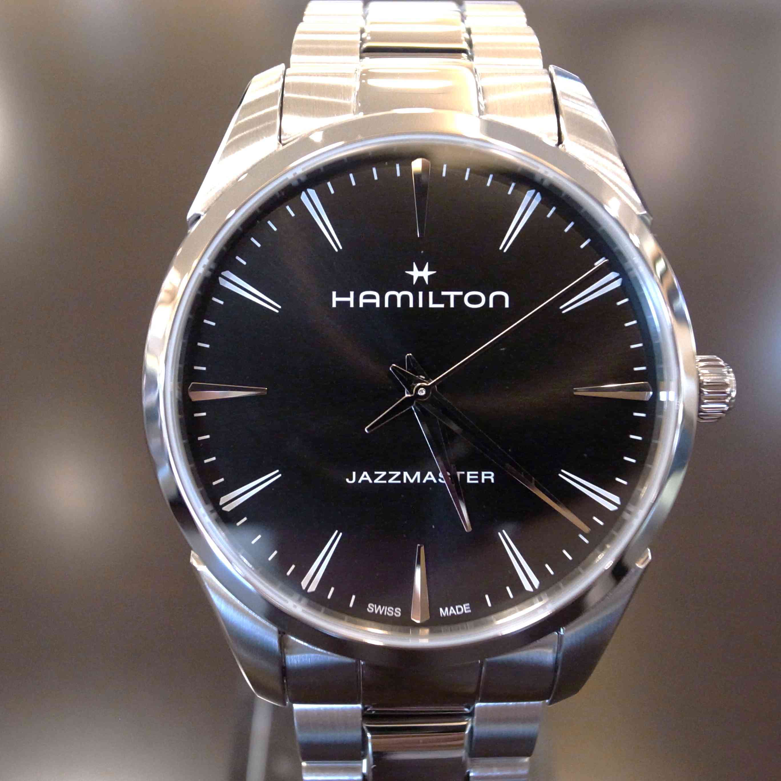 ジャズマスタークオーツ　H32461131