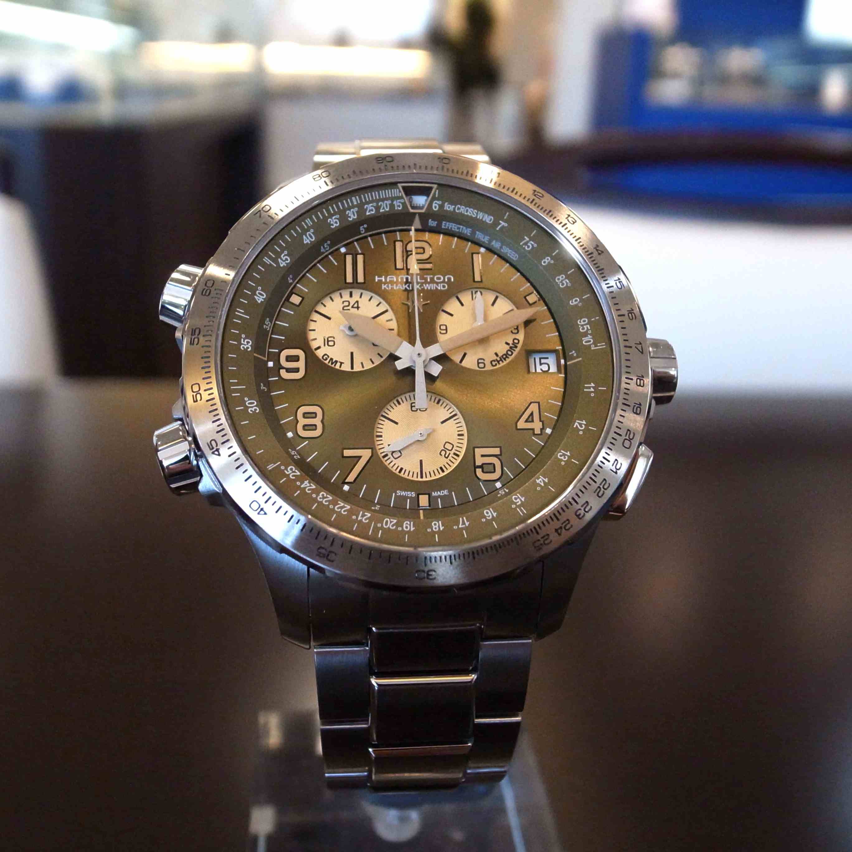 【Vvnn3458】ハミルトン カーキ X-ウィンド H77932160 楽天市場】ハミルトン 公式 腕時計 HAMILTON Khaki Aviation X