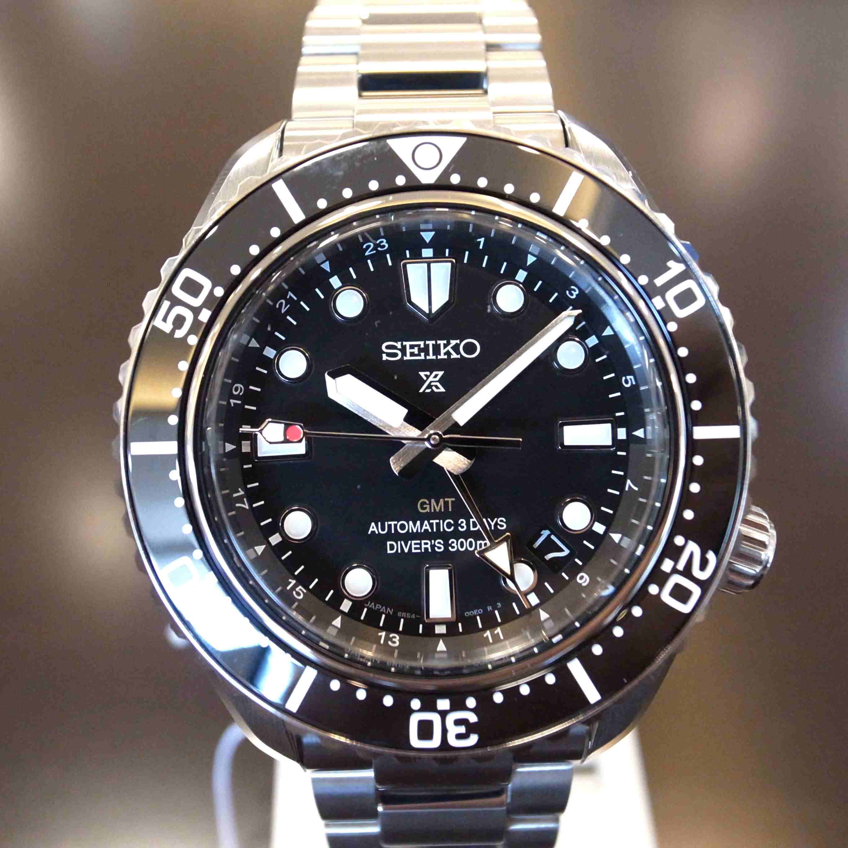 プロスペックス　HBC002J