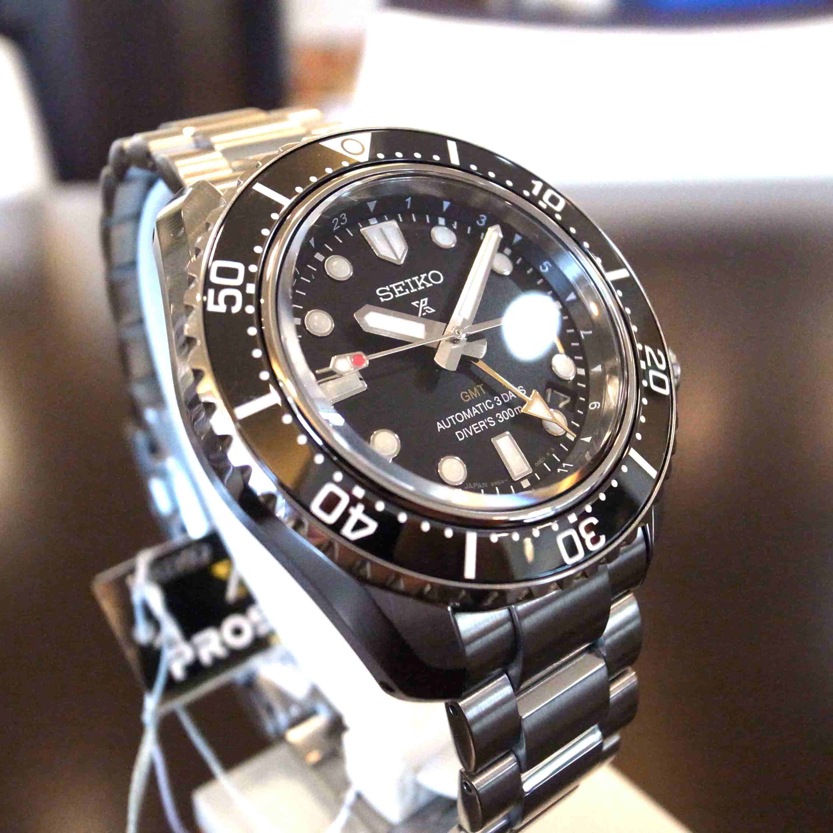 プロスペックス　HBC002J