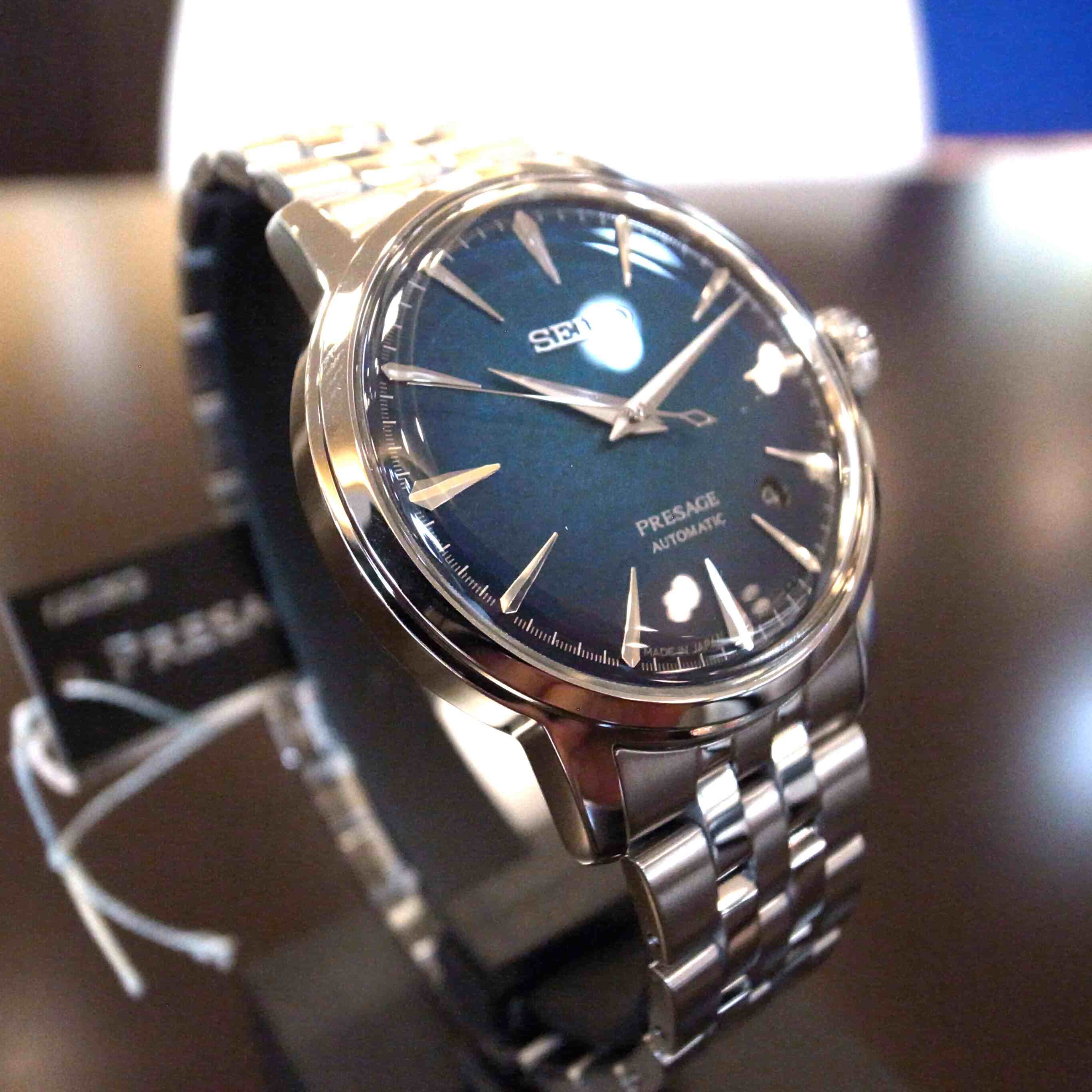 プレザージュ カクテルタイム HCB001J