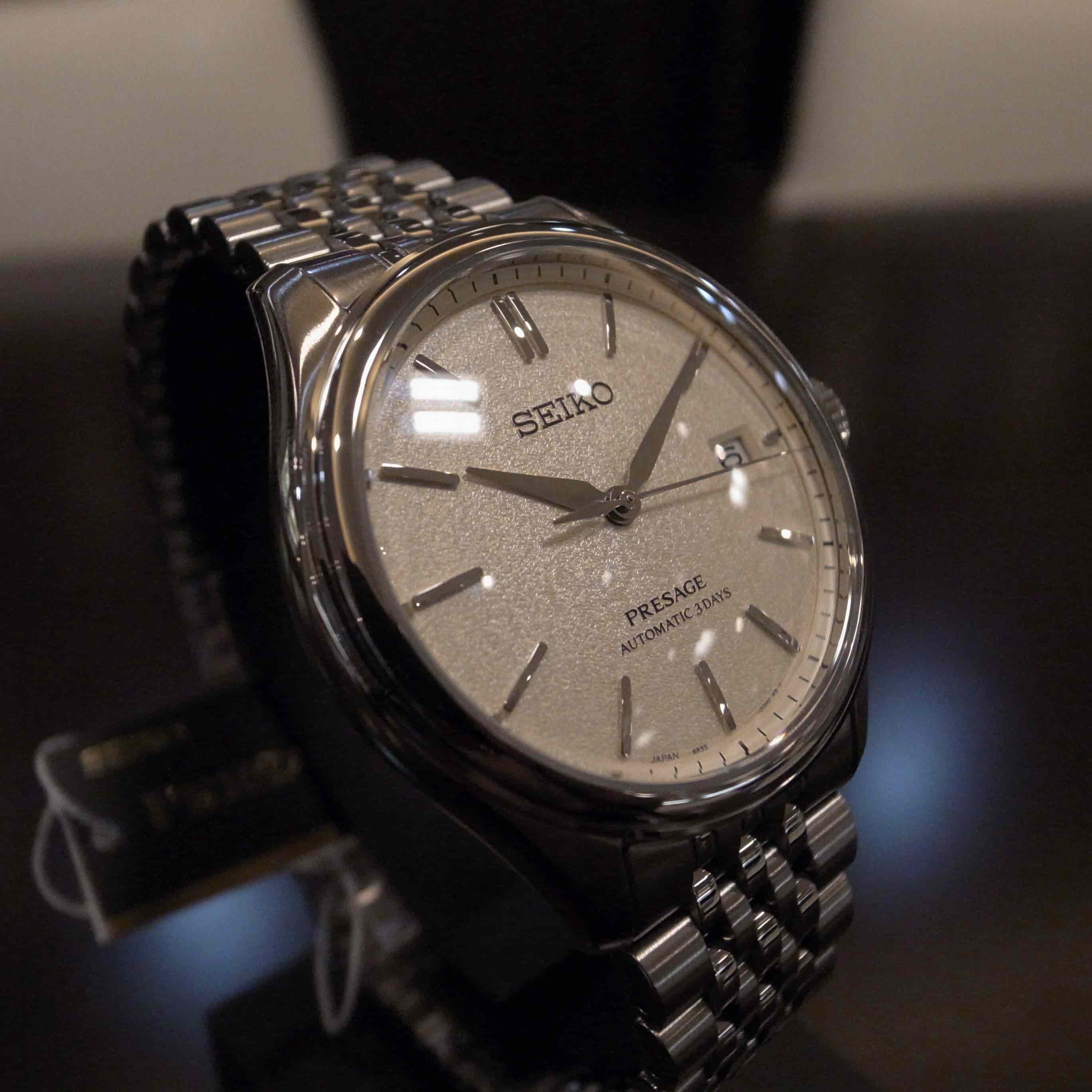 プレザージュ　SARX121