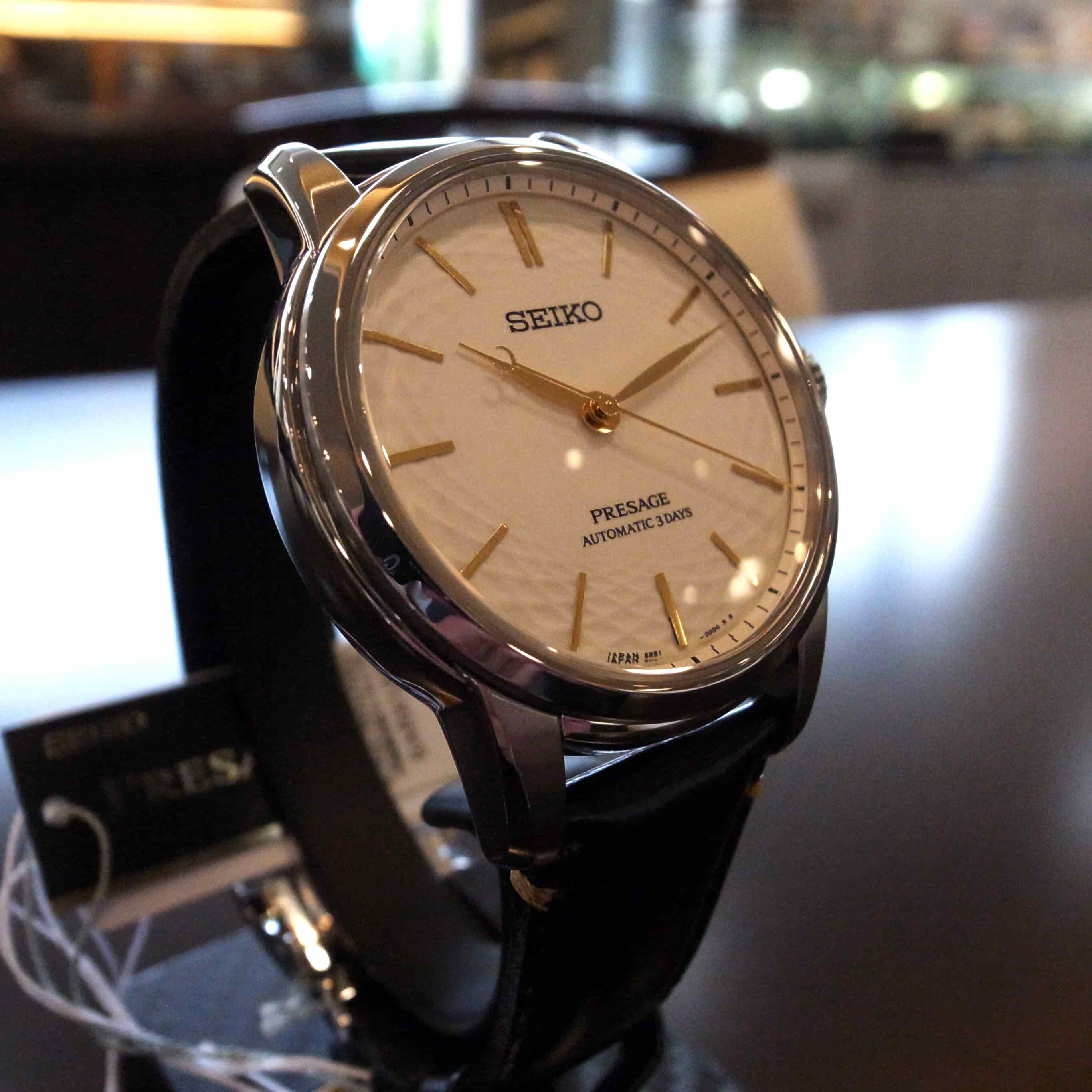 プレザージュ　SARX127