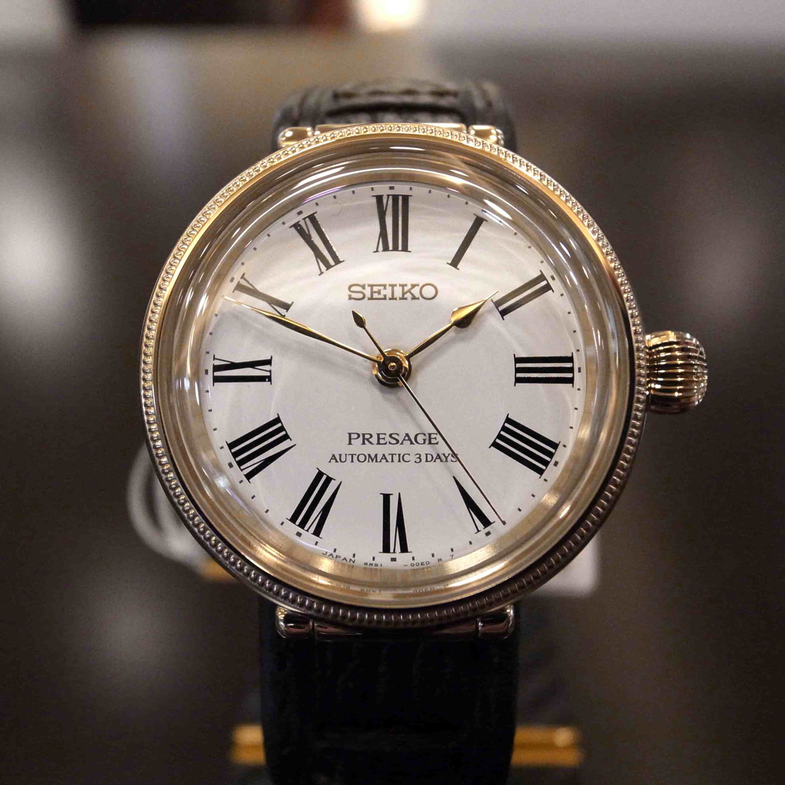 プレザージュ　SARX136