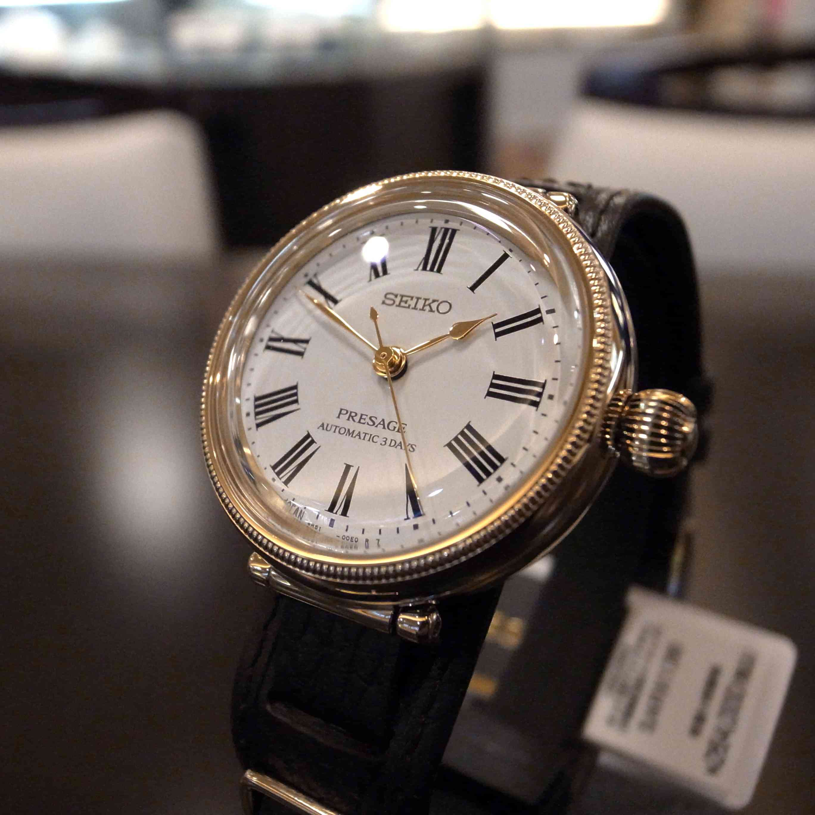 プレザージュ　SARX136