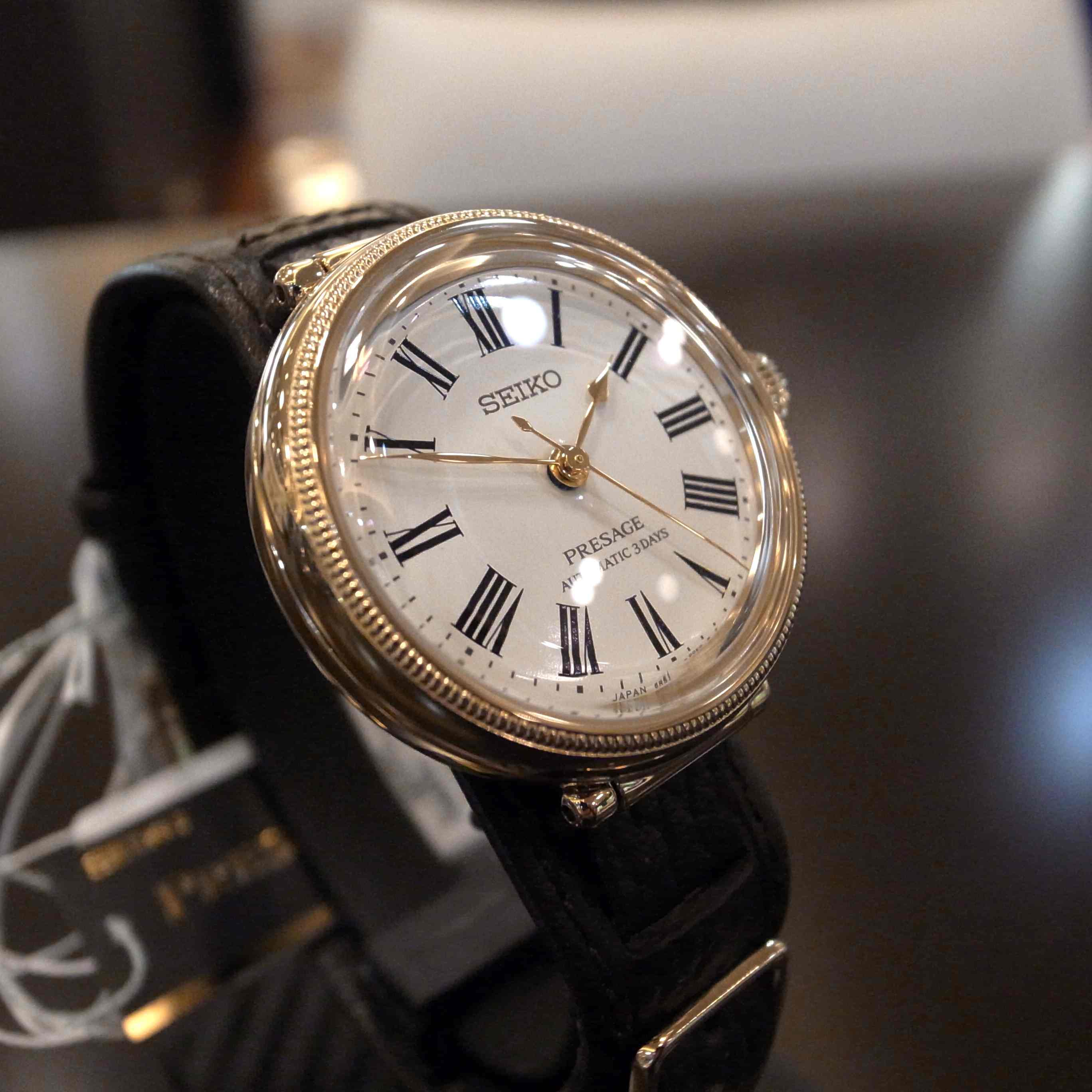 プレザージュ　SARX136