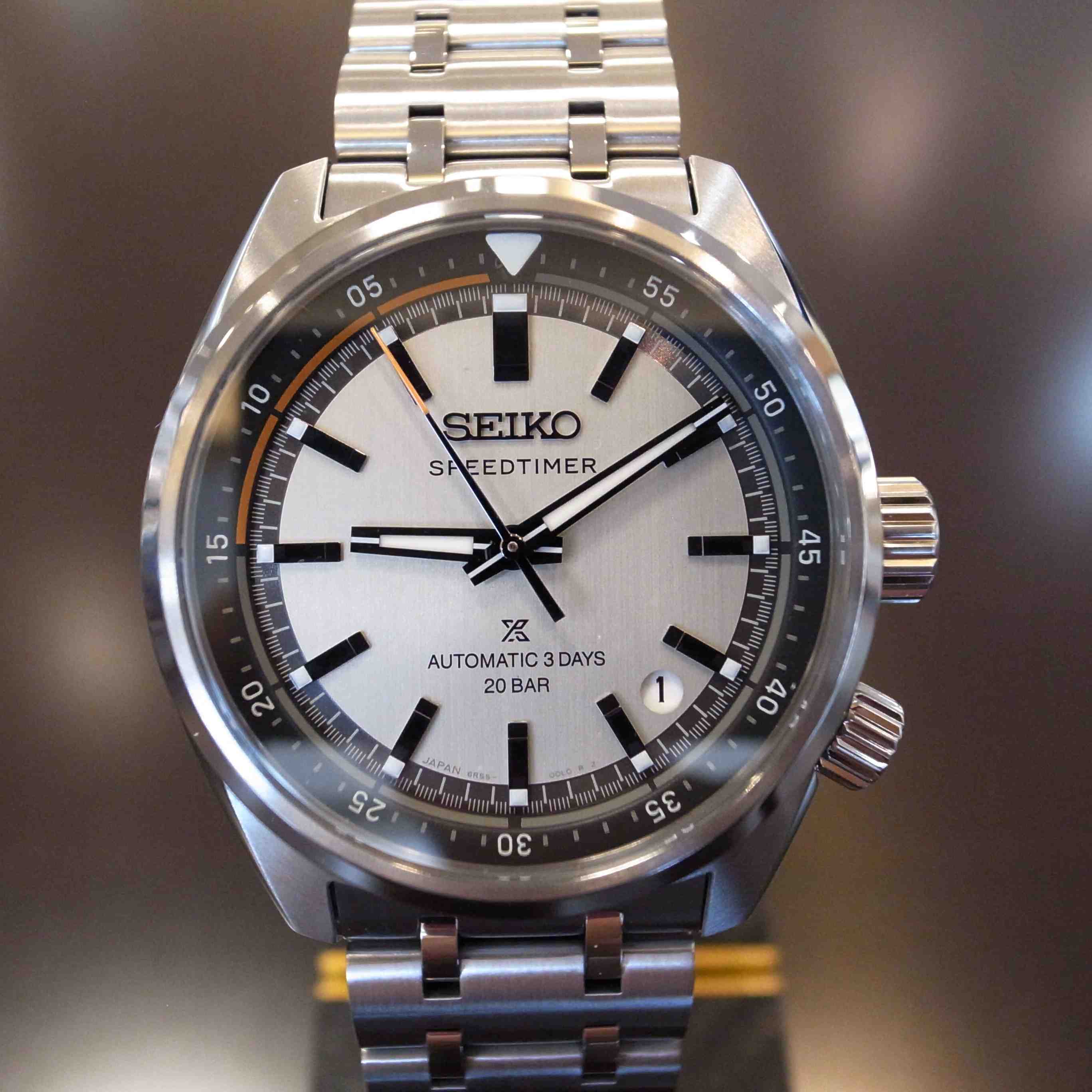 スピードタイマー SBDC215